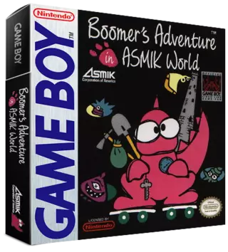 Boomer's Adventure in ASMIK World (U) [b1].zip